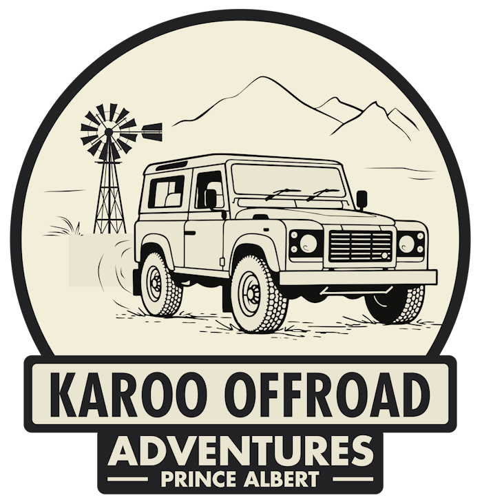 Karoo Off-Road Aventures Logo NEW